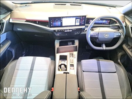 2025 Opel Grandland GS PureTech 136 MHEV €40,995