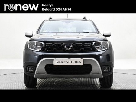 2019 Dacia Duster - thumbnail 8