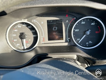 2020 Iveco Daily 35C16 OTHER 5DR thumbnail