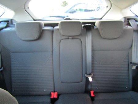 2018 Ford Focus Titanium 1.0 125PS 6SPD 4DR €13,950 thumbnail