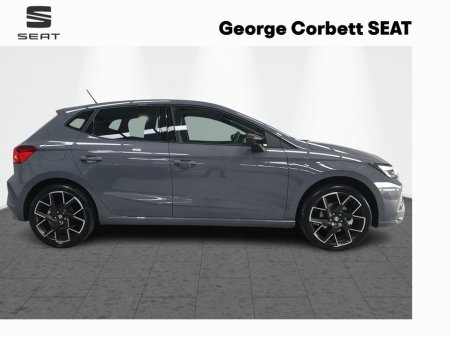 2026 SEAT Ibiza - thumbnail 3