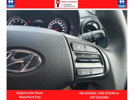 2020 Hyundai i10 DELUXE 5DR €13,950 thumbnail