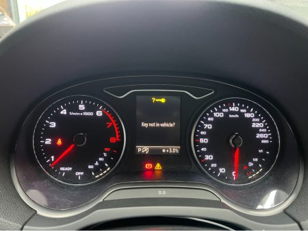 2015 Audi A3 - thumbnail 21