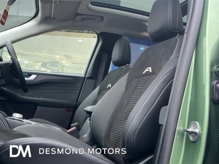 2025 Ford Kuga ACTIVE PHEV CVT €39,500 thumbnail