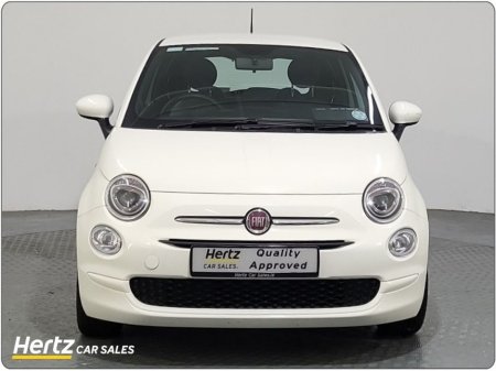 2023 Fiat 500 Club MHEV 1.0 Petrol Manual €13,695 thumbnail