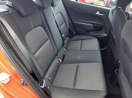 2018 Kia Picanto 2, Good Spec, Full Kia History €9,850 thumbnail