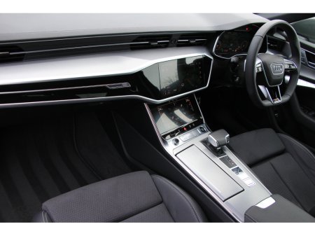 2024 Audi A6 Black Edition * HD Matrix Lights * Extra spec €60,950 thumbnail