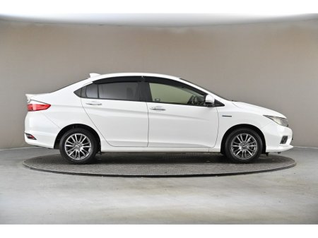 2018 Honda Grace 1.5 HYBRID 4DR AUTO *CARPLAY*ANDROID*REVERSE CAM* €15,890 thumbnail