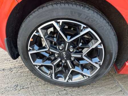 2025 Kia Ceed 1.0 GTL MY25 thumbnail