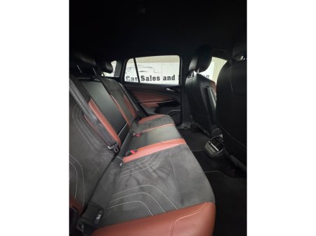 2022 Volkswagen ID.4 BUSINESS 77KWH 174BHP €22,750 thumbnail