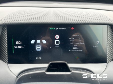 2025 MG MGS5 - thumbnail 11