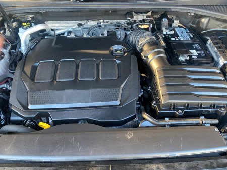 2022 Audi Q3 35 TDI 150 S-TRONIC SE 4DR AUTO thumbnail