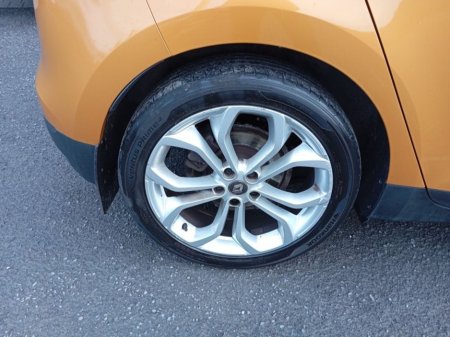 2020 Renault Scenic - thumbnail 10