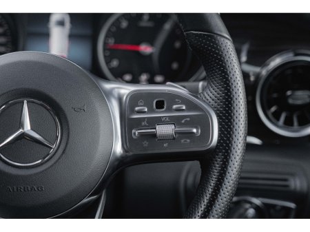 2021 Mercedes-Benz Vito - thumbnail 41