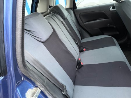 2008 Ford Fiesta - thumbnail 13