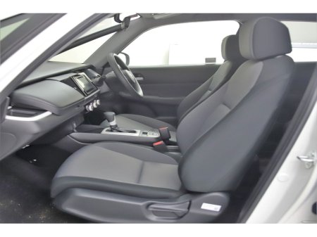 2022 Honda Fit 1.5 HEV E-CVT *CARPLAY*ANDROID*REVERSE CAM*PARK SENSORS* €19,280 thumbnail