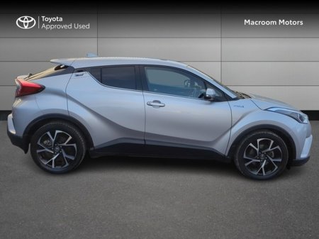 2019 Toyota C-HR  €22,000 thumbnail