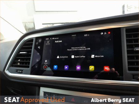 2023 SEAT Ateca - thumbnail 15