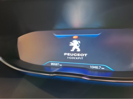 2020 Peugeot 3008 GT-LINE 1.5 HDI 130 6.2 4 4DR €23,950 thumbnail