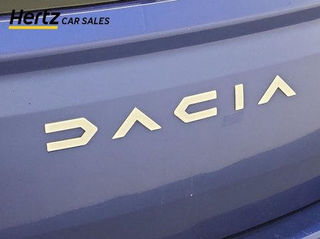 2023 Dacia Sandero - photo 10