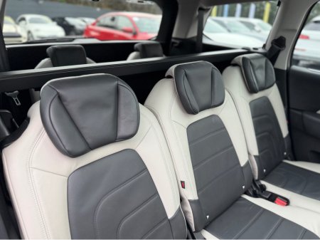 2020 Citroen Grand C4 Picasso ***DEPOSIT TAKEN*** 2.0L DIESEL - AUTO - 7 SEATS - 12M WARRANTY - CAR: 1708 €21,950 thumbnail