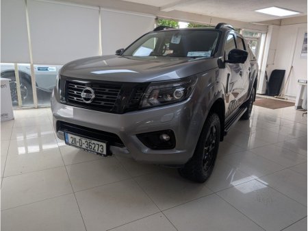 2021 Nissan Navara - €36,900