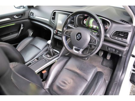 2018 Renault Megane - thumbnail 13