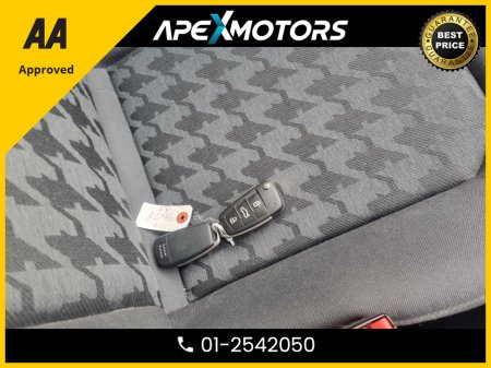 2016 Audi A3 Sportback FINANCE ARRANGED * NEW NCT JAN-28 * IMMACULATE * AA APPROVED * 101 SAFETY CHECKLIST * AUTOMATIC * COLOUR REVERSE CAMERA * TOP-SPEC 5DR HATCH * LOW LOW KMs * ADAPTIVE CRUISE * CRUISE CONTROL and SPEED €16,449 thumbnail