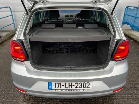2017 Volkswagen Polo - thumbnail 14
