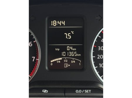 2013 Volkswagen Polo CL 1.2 MANUAL 5SPEED 70HP 5DR €8,750 thumbnail