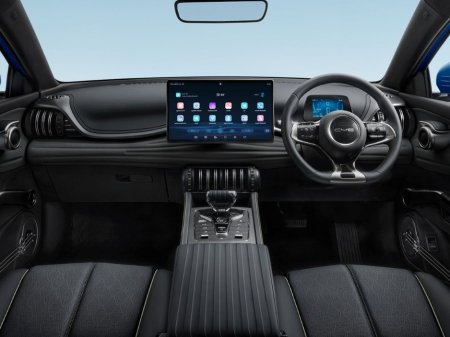 2025 BYD ATTO 3 - thumbnail 18