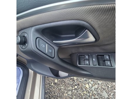 2016 Volkswagen Polo 1.2 TSI 5DR 90HP Comfortline DSG €10,950 thumbnail