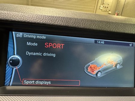 2012 BMW 5 Series - thumbnail 28