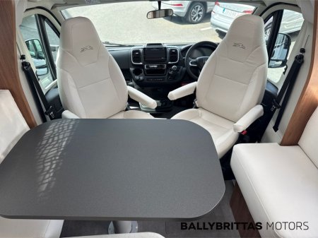 2026 Fiat Ducato - photo 6