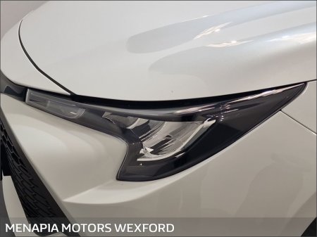 2023 Toyota Corolla - thumbnail 16