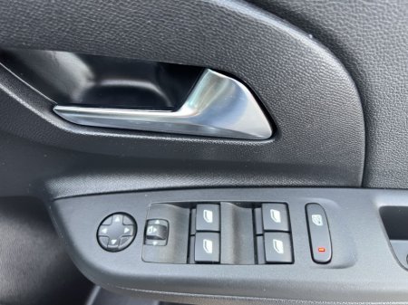 2024 Opel Corsa GS thumbnail