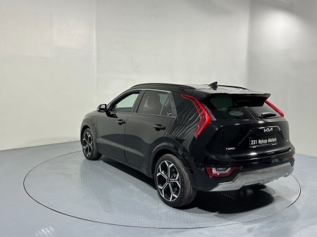 2023 Kia Niro - thumbnail 5