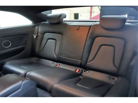 2014 Audi A5 - thumbnail 16