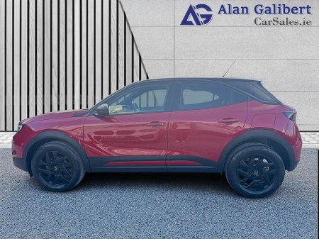 2022 Opel Mokka SPORT 1.2 PETROL SRI €114 PER WEEK €23,995