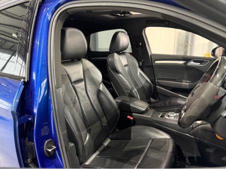 2014 Audi S3 - thumbnail 19