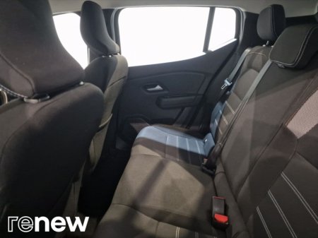 2023 Dacia Sandero Stepway - thumbnail 11