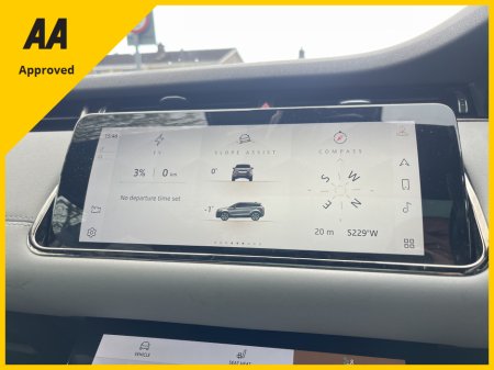 2022 Land Rover Range Rover Evoque - thumbnail 3