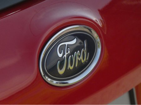 2018 Ford Fiesta - photo 3