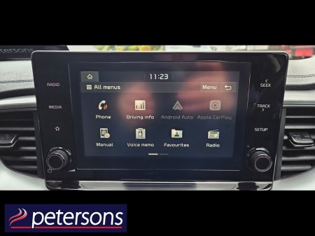 2021 Kia Ceed - thumbnail 30