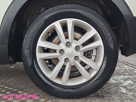 2016 Ssangyong Tivoli 1.6 D Manual ES €9,880 thumbnail