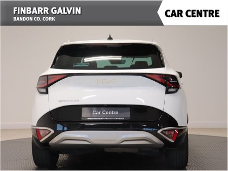 2023 Kia Sportage - thumbnail 13