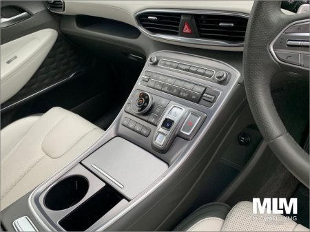 2023 Hyundai Santa Fe Phev 5DR Auto €46,995 thumbnail