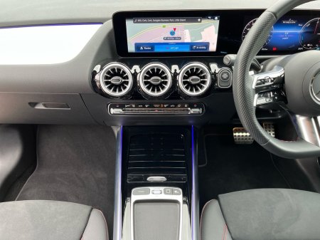 2024 Mercedes-Benz GLA Class - thumbnail 11