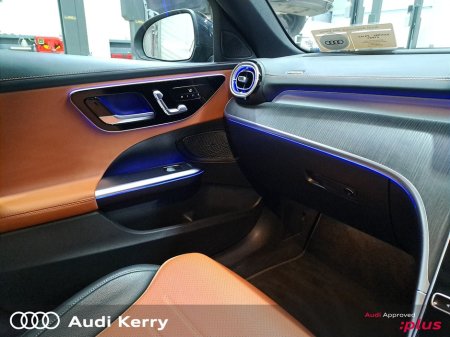 2022 Mercedes-Benz C Class C 300E AMG PREMIUM PHEV thumbnail