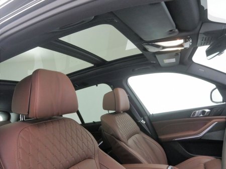 2025 BMW X5 - thumbnail 25